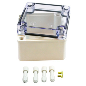Bud Industries PTS-25304-C