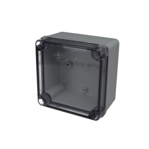 Bud Industries PTS-25310-C
