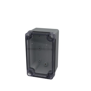 Bud Industries PTS-25312-C