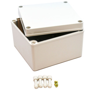 Bud Industries PTS-25315