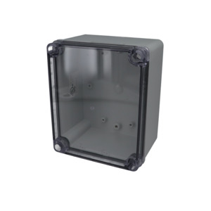 Bud Industries PTS-25319-C