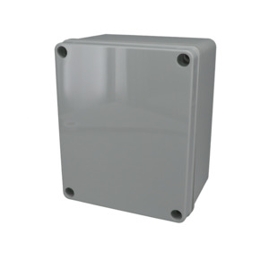 Bud Industries PTS-25319
