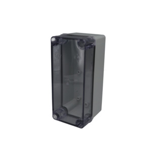 Bud Industries PTS-25323-C