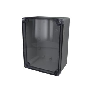 Bud Industries PTS-25328-C
