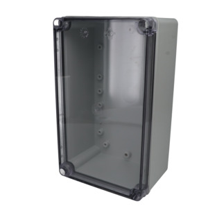 Bud Industries PTS-25338-C