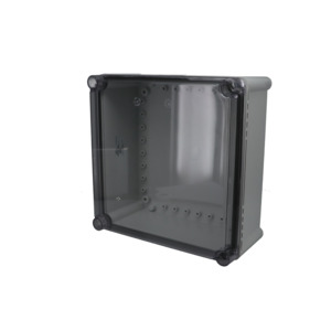 Bud Industries PTS-25342-C