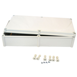 Bud Industries PTS-25349