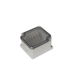 Bud Industries PTT-10478-C