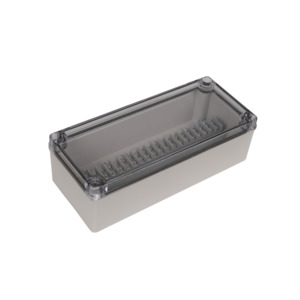 Bud Industries PTT-12090-C