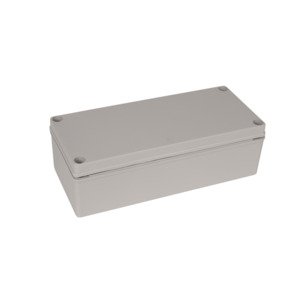Bud Industries PTT-12090