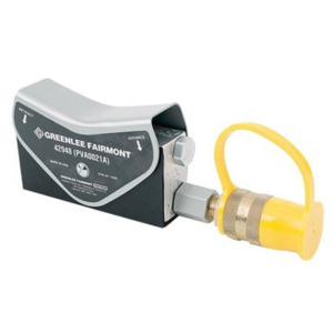 Hydraulic Hardware & Accessories