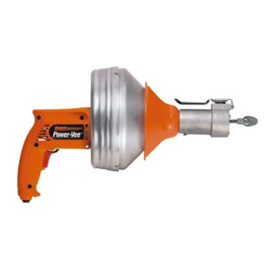 General Pipe Cleaners PVF