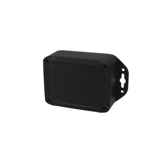 Bud Industries PW-12846-MB