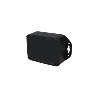 Bud Industries PW-12846-TMB