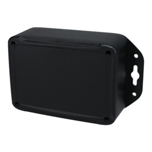 Bud Industries PW-12847-TMB