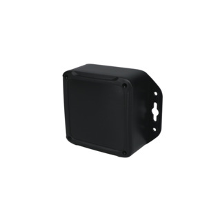 Bud Industries PW-12848-MB