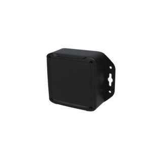 Bud Industries PW-12848-TMB