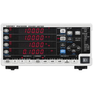 Hioki PW3335-03