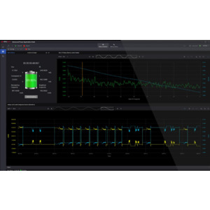 Keysight PW9253A/SW1000-LIC-01/SW1000-SUP-01