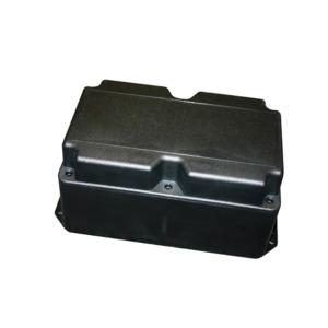 Bud Industries PT-11820