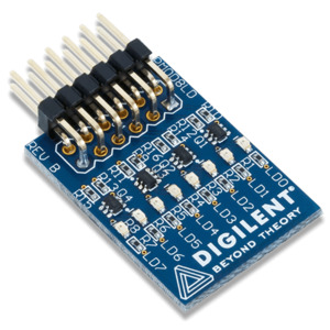 digilent 410-163 redirect to product page