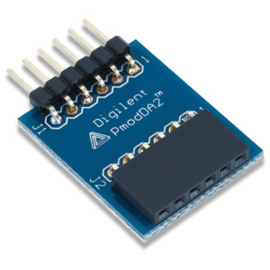 Digilent PmodDA2