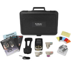 Measuring Devices & Gauges