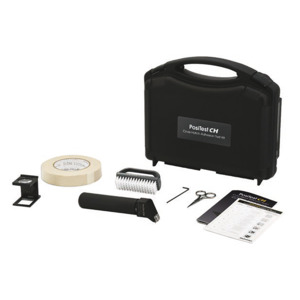 Surface Test Equipment