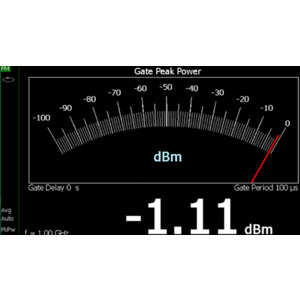 Keysight N9912CU/310