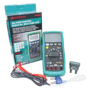 digilent pro multimeter redirect to product page