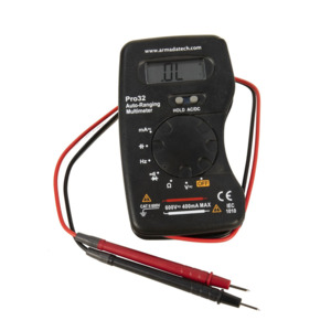 armada pro32 redirect to product page