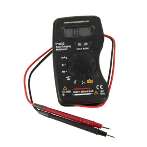 armada pro32 redirect to product page
