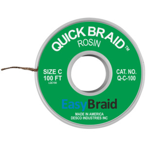 EasyBraid Q-C-100