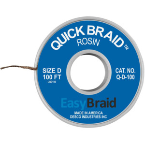EasyBraid Q-D-100