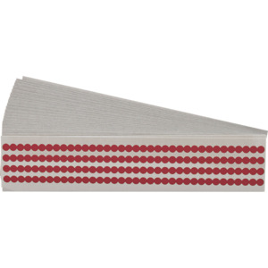 Brady QD-25-RD-PK