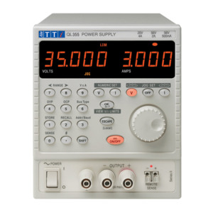 Aim-TTi QL355P-G SII