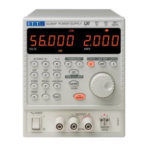 Aim-TTi QL564P-G SII
