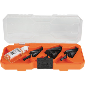 Drill Bit Sets
