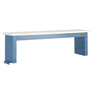 251UCS Under-Counter Shelf for Industrial Workbenches