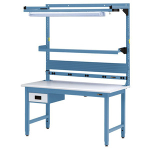 IAC Industries QS-WM-60-ESD-B11-D