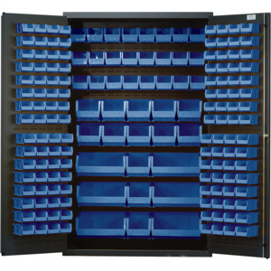 Quantum Storage Systems QSC-48BL