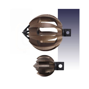 General Pipe Cleaners R-2CG-10