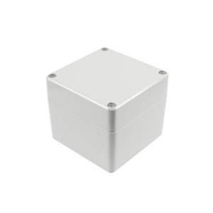 Aluminum Enclosures