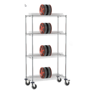 ESD Safe Workstation & Accessories