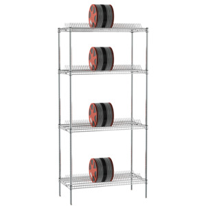 ESD Safe Workstation & Accessories