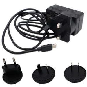 Tester Accessories