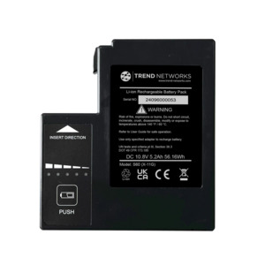 TREND Networks R301-BATT-S60