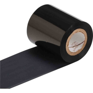 TestEquity: Brady R6005 R6000 Series Printer Ribbon, Black, Halogen ...