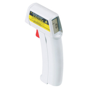 Infrared Thermometers