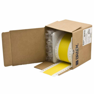 Brady RCM-637-2.0-YL